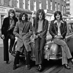 Whole Lotta Love' by Led Zeppelin